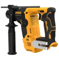 Ciocan rotopercutor Dewalt DCH072N-XJ / Yellow photo 3