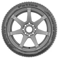 Anvelope Petlas Prestige Sport 225/50 R18 99W Vară / Autoturism photo 3