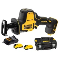 Fierăstrău sabie Dewalt DCS369M2  / Yellow