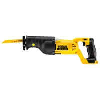 Сабельная пила Dewalt DCS380N 560 Вт / Желтый