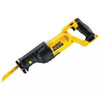 Fierăstrău sabie Dewalt DCS380N 560 W / Yellow photo 2