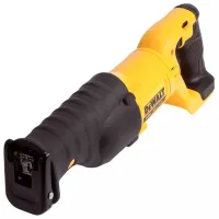 Fierăstrău sabie Dewalt DCS380N 560 W / Yellow photo 3