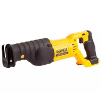 Fierăstrău sabie Dewalt DCS380N 560 W / Yellow photo 4