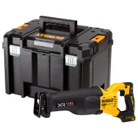 Сабельная пила Dewalt DCS386NT  / Желтый