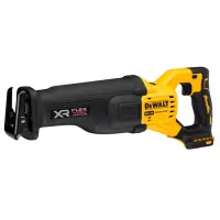 Fierăstrău sabie Dewalt DCS386NT / Yellow photo 2