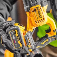 Fierăstrău sabie Dewalt DCS386NT / Yellow photo 4