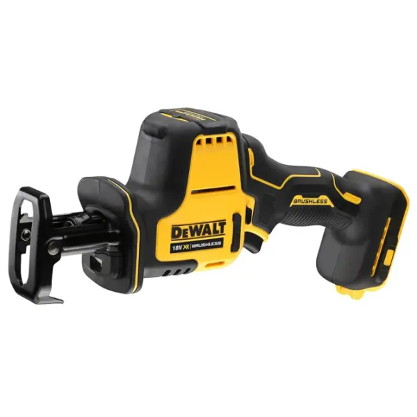 Сабельная пила Dewalt DCS369N  / Желтый photo 1