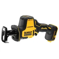 Fierăstrău sabie Dewalt DCS369N  / Yellow