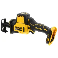 Fierăstrău sabie Dewalt DCS369N / Yellow photo 2