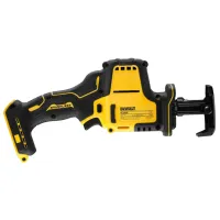 Fierăstrău sabie Dewalt DCS369N / Yellow photo 4