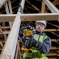 Fierăstrău sabie Dewalt DCS369N / Yellow photo 6