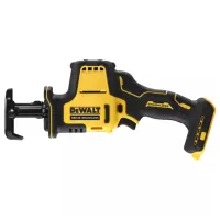 Fierăstrău sabie Dewalt DCS369NT / Yellow photo 2