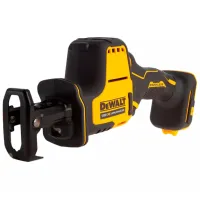 Fierăstrău sabie Dewalt DCS369NT / Yellow photo 3