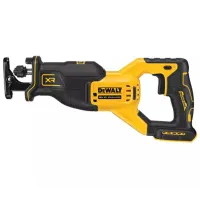Fierăstrău sabie Dewalt DCS382NT-XJ / Yellow photo 2
