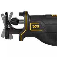 Fierăstrău sabie Dewalt DCS382NT-XJ / Yellow photo 3