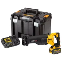 Fierăstrău sabie Dewalt DCS386T1  / Yellow