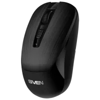 Мышь Sven RX-380W Черный photo 7