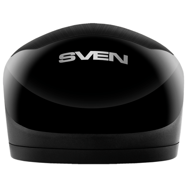 Мышь Sven RX-380W Черный photo 8