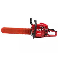 Цепная пила TOGO TG-CS6000 Бензиновая/ Оранжевый photo 2