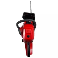 Цепная пила TOGO TG-CS6000 Бензиновая/ Оранжевый photo 4