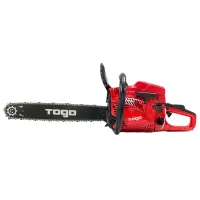 Fierăstrău cu lanţ TOGO TG-CS6001 Pe benzină/ Red