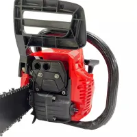 Цепная пила TOGO TG-CS6001 Бензиновая/ Красный photo 2