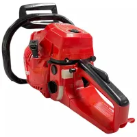 Цепная пила TOGO TG-CS6001 Бензиновая/ Красный photo 7
