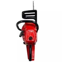 Цепная пила TOGO TG-CS6001 Бензиновая/ Красный photo 8