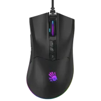 Mouse A4Tech P90s Bloody USB / Black