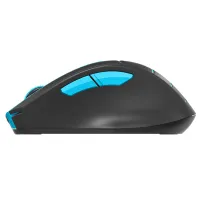 Mouse A4Tech FG30S Blue photo 5