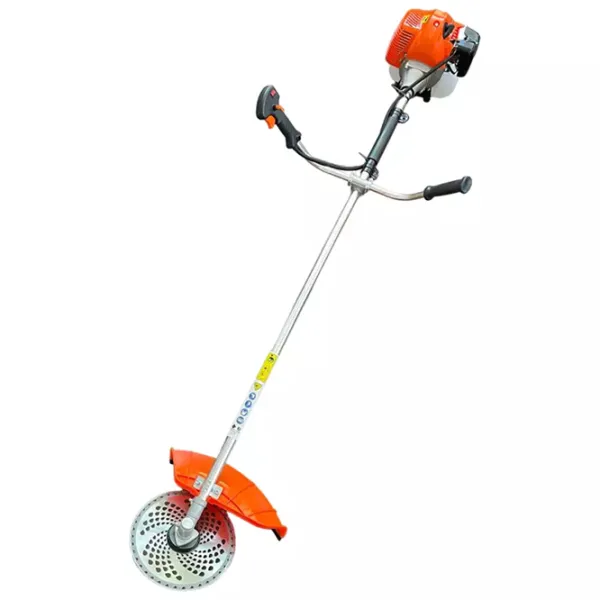 Motocoasă TOGO TG-5200BC  / Orange photo 1