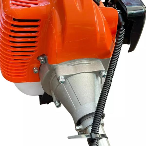 Motocoasă TOGO TG-5200BC  / Orange photo 2