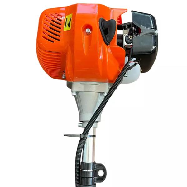 Motocoasă TOGO TG-5200BC  / Orange photo 3