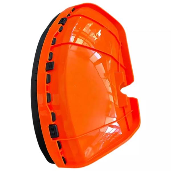 Motocoasă TOGO TG-5200BC  / Orange photo 6