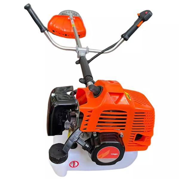 Motocoasă TOGO TG-5200BC  / Orange photo 7