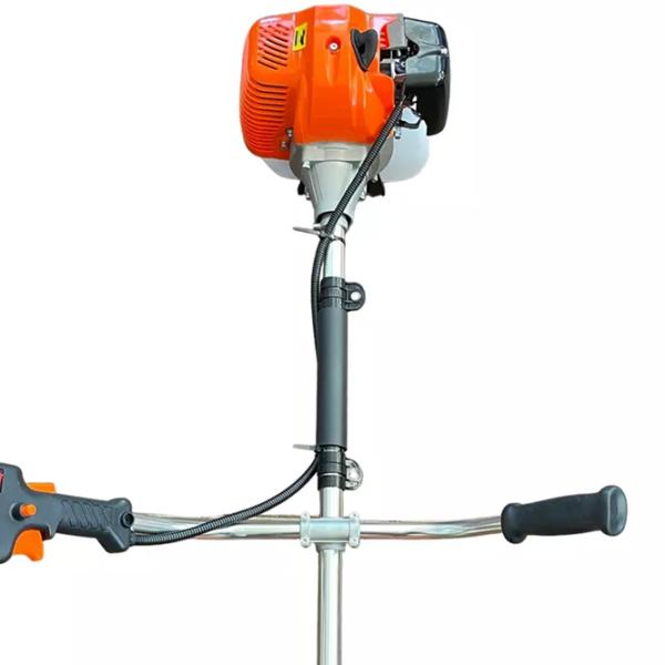 Motocoasă TOGO TG-5200BC  / Orange photo 8