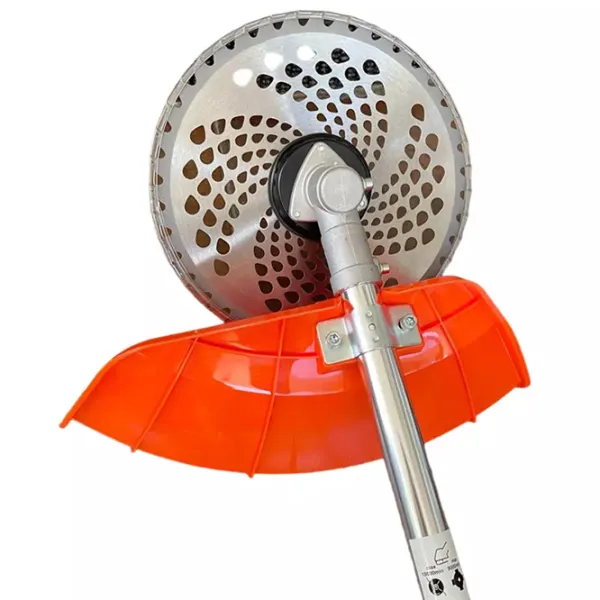 Motocoasă TOGO TG-5200BC  / Orange photo 9