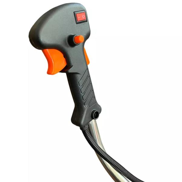 Motocoasă TOGO TG-5200BC  / Orange photo 10