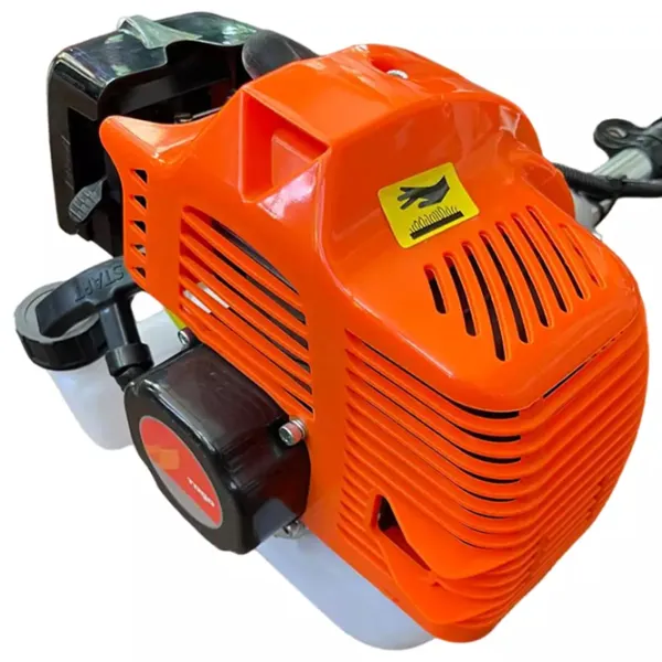 Motocoasă TOGO TG-5200BC  / Orange photo 11