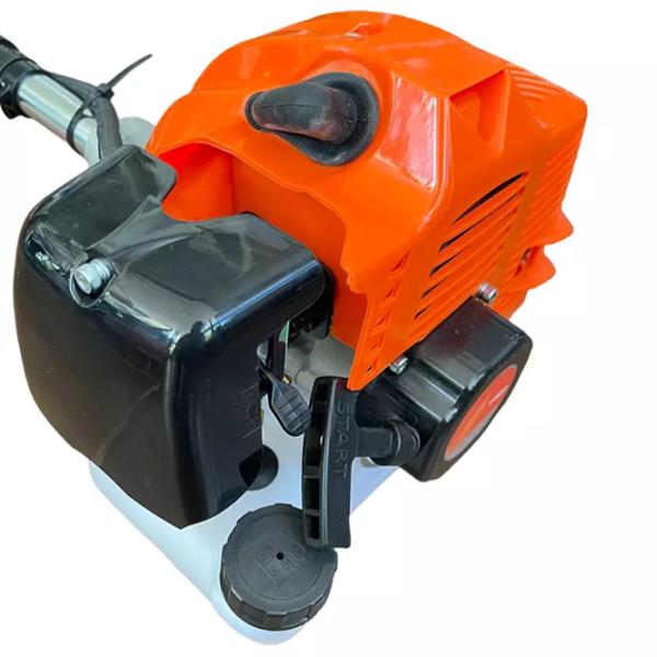 Motocoasă TOGO TG-5200BC  / Orange photo 12