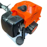 Motocoasă TOGO TG-5200BC / Orange photo 12