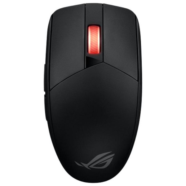 Мышь Asus ROG Strix Impact III USB / Черный photo 1