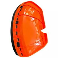 Motocoasă TOGO TG-139BC / Orange photo 5