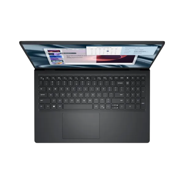 Dell Pro 15 Essential PV15255 Ryzen 5 7520U / 8 GB / 512 GB / VGA Integrată / Black photo 3