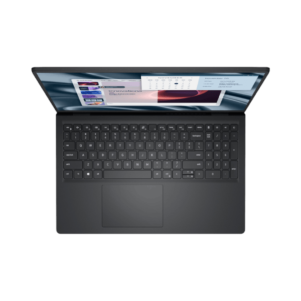 Dell Pro 15 Essential PV15255 Ryzen 5 7520U / 8 GB / 512 GB / VGA Integrată / Black photo 3