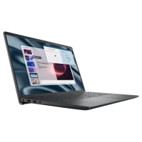 Ноутбук Dell Pro 15 Essential PV15255 Ryzen 5 7520U / 8 ГБ / 512 ГБ / VGA Встроенная / Черный photo 5