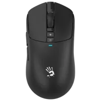 Mouse A4Tech R72 Ultra Bloody USB / Black