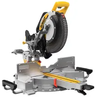  Dewalt DCS782XW2 305 мм / Желтый