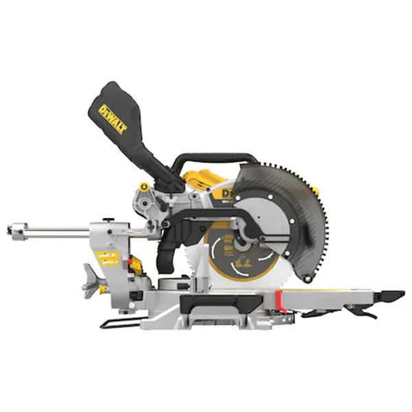  Dewalt DCS782XW2 305 мм / Желтый photo 2
