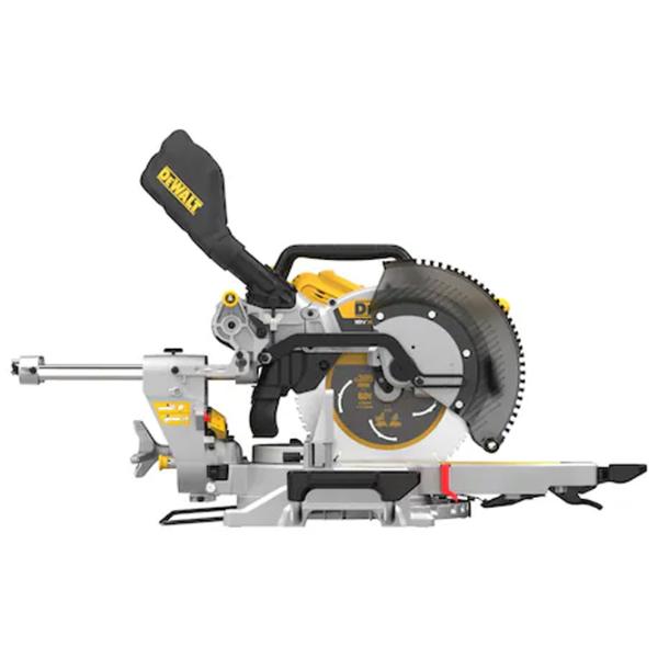  Dewalt DCS782XW2 305 мм / Желтый photo 2